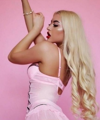 Анкета проститутки Маргарита - Фото, г. Николаевская, 20 лет, №1630