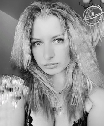 Анкета проститутки Эльмира - Фото, г. Николаевская, 22 года, №14611