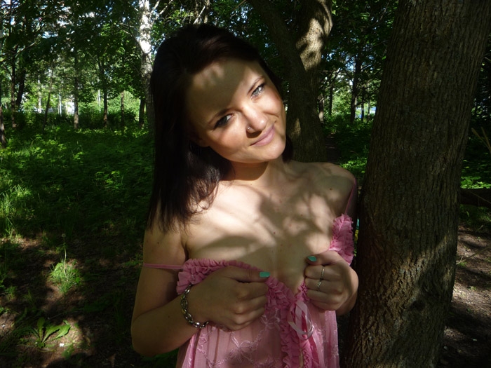 Анкета проститутки Дианка - Фото, г. Николаевская, 20 лет, №17349